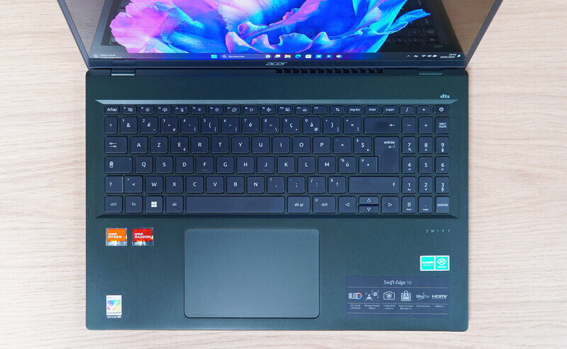 Acer Swift Edge 16 7 e1741255158530