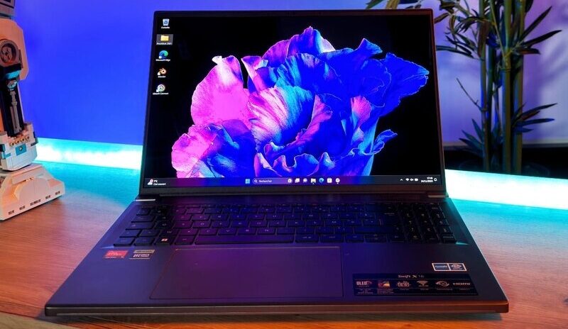 Acer Swift X 16 5 e1741686906699