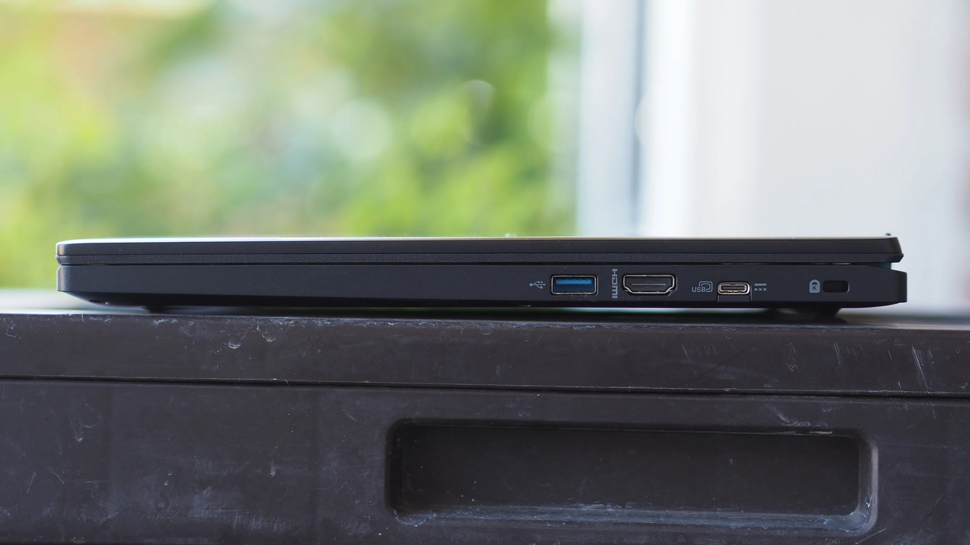 Acer lai thu suc voi mot chiec Chromebook gaming — Lieu no co dap ung duoc ky vong 6