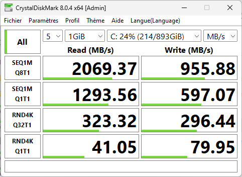 Đánh giá Altyk L14F-I7U16-N1: Thiết kế sang trọng, hiệu năng đáng kinh ngạc 29 Altyk L14F 10