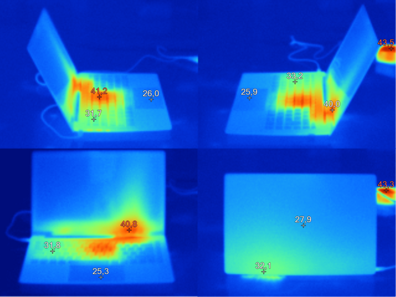 Đánh giá Altyk L14F-I7U16-N1: Thiết kế sang trọng, hiệu năng đáng kinh ngạc 27 Altyk L14F 12