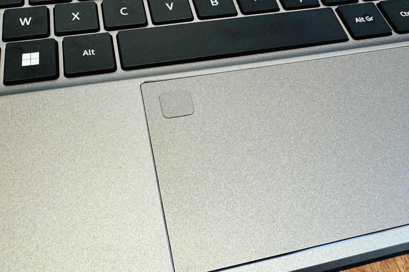 Đánh giá Altyk L14F-I7U16-N1: Thiết kế sang trọng, hiệu năng đáng kinh ngạc 26 Altyk L14F 13