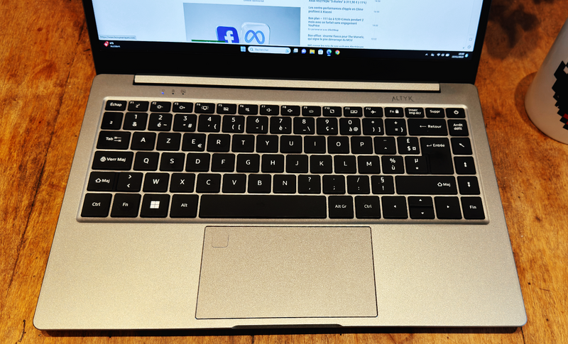 Đánh giá Altyk L14F-I7U16-N1: Thiết kế sang trọng, hiệu năng đáng kinh ngạc 25 Altyk L14F 14 e1741755003251