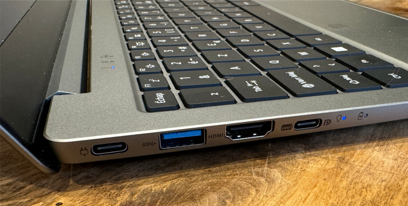 Đánh giá Altyk L14F-I7U16-N1: Thiết kế sang trọng, hiệu năng đáng kinh ngạc 22 Altyk L14F 16 e1741754770912