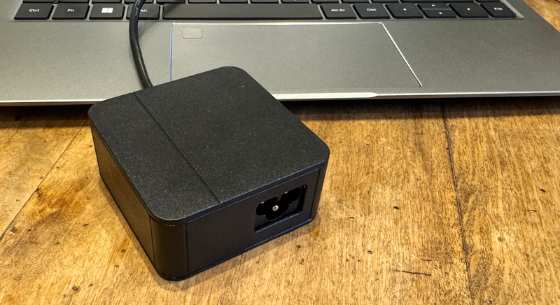 Đánh giá Altyk L14F-I7U16-N1: Thiết kế sang trọng, hiệu năng đáng kinh ngạc 35 Altyk L14F 4 e1741756087579