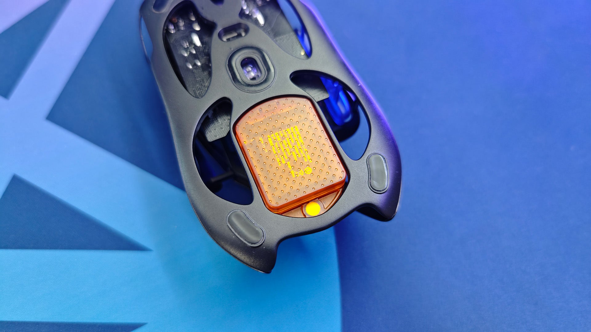 Chuột Gaming Angry Miao Infinity: Mẫu gaming hàng đầu với pin có thể thay thế 6 Angry Miao Infinity 04