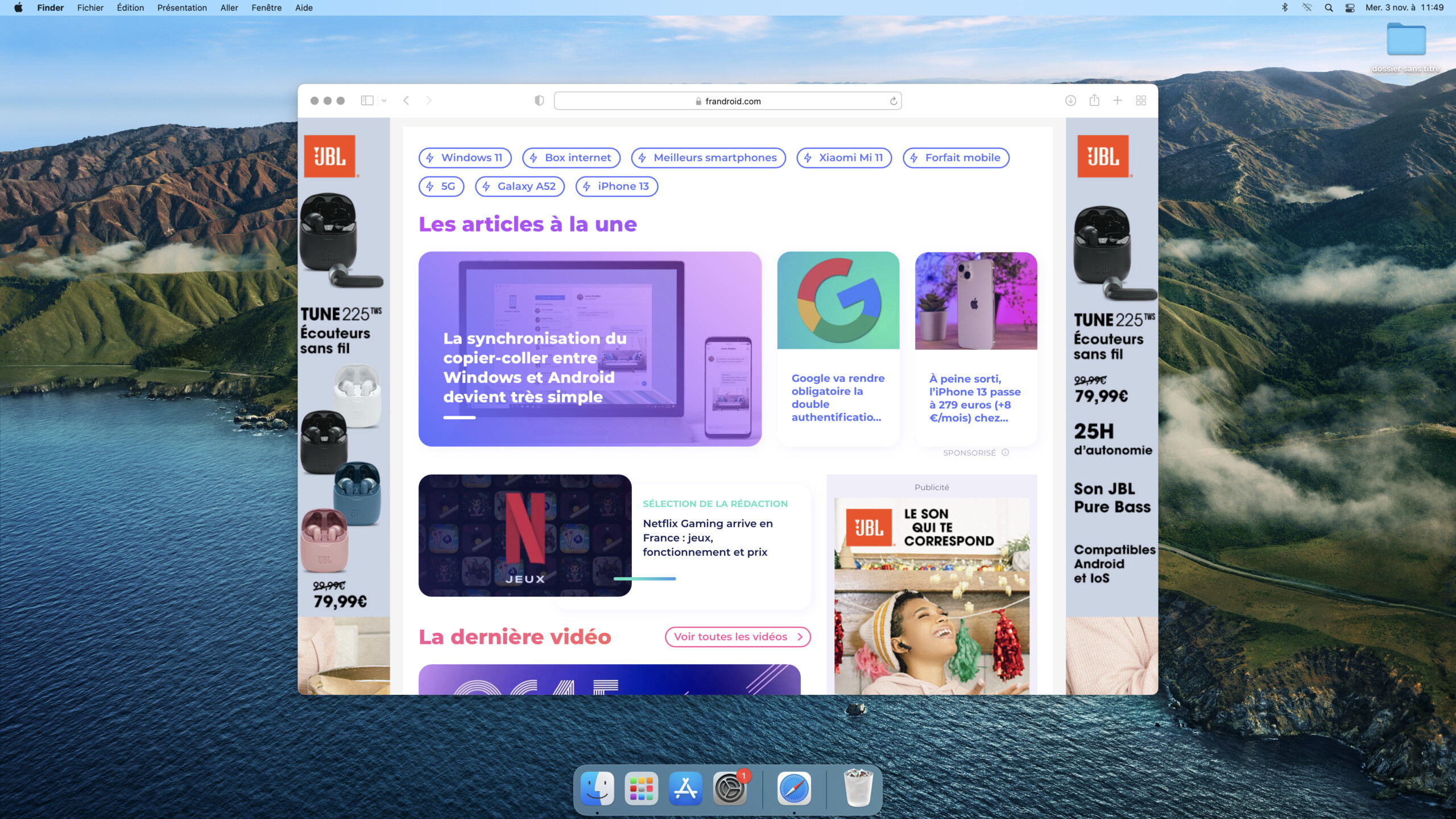 Đánh giá Apple iMac M1 (2021): Mạnh mẽ, tinh tế và đẳng cấp 25 Apple iMac M1 2021 11