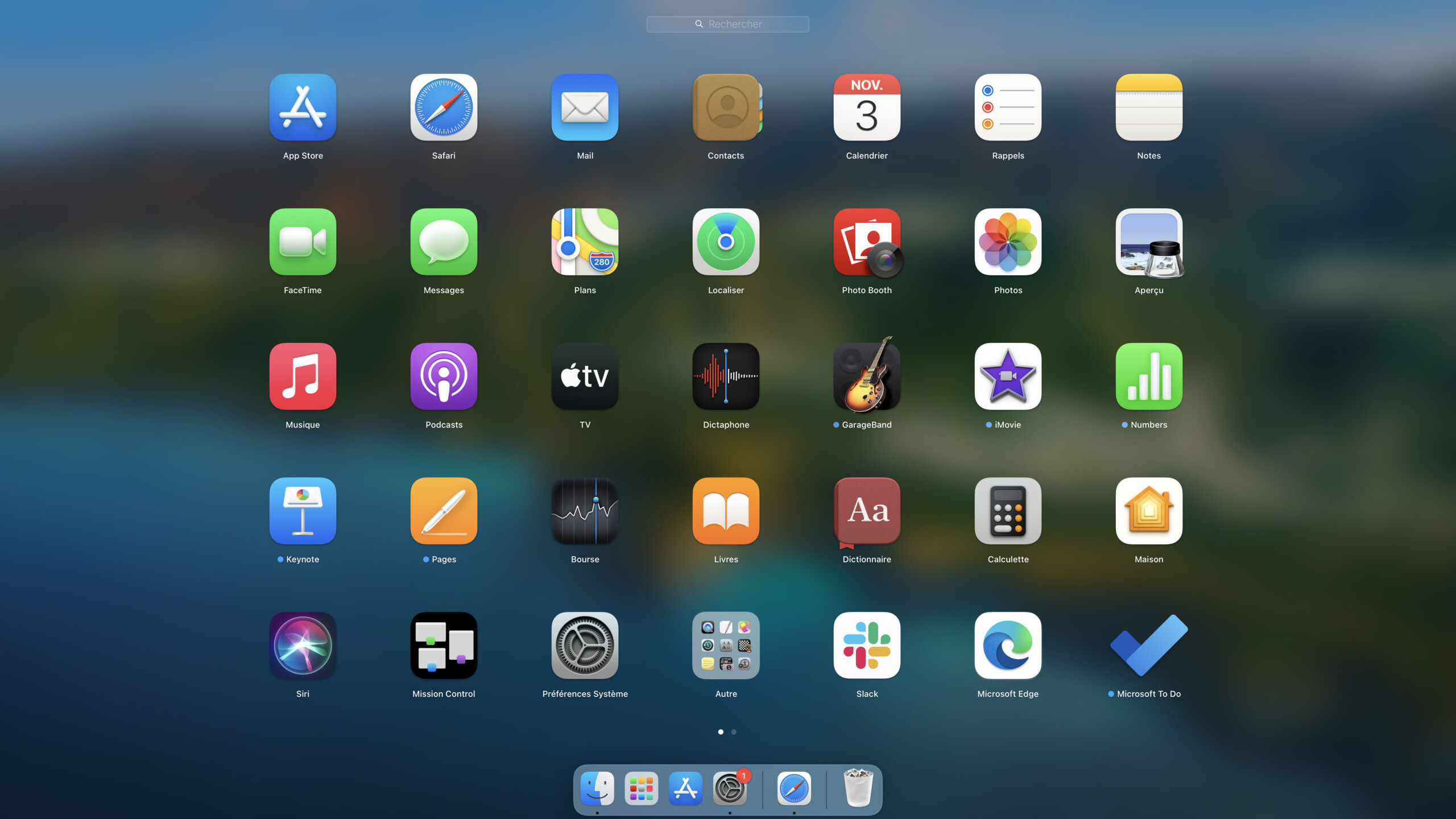 Đánh giá Apple iMac M1 (2021): Mạnh mẽ, tinh tế và đẳng cấp 26 Apple iMac M1 2021 12