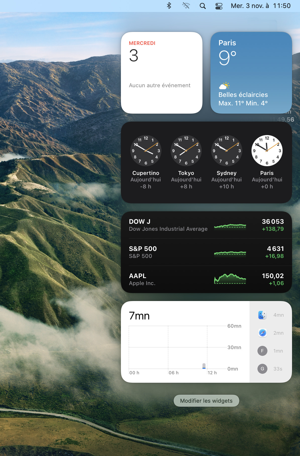 Đánh giá Apple iMac M1 (2021): Mạnh mẽ, tinh tế và đẳng cấp 23 Apple iMac M1 2021 14