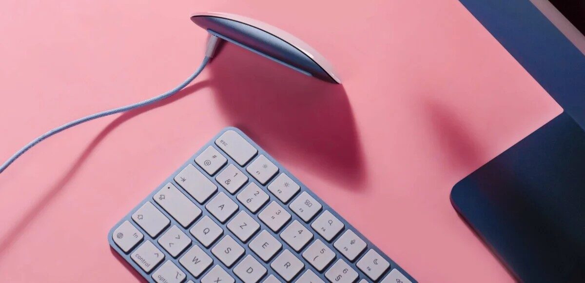 Đánh giá Apple iMac M1 (2021): Mạnh mẽ, tinh tế và đẳng cấp 21 Apple iMac M1 2021 2 e1741598964401