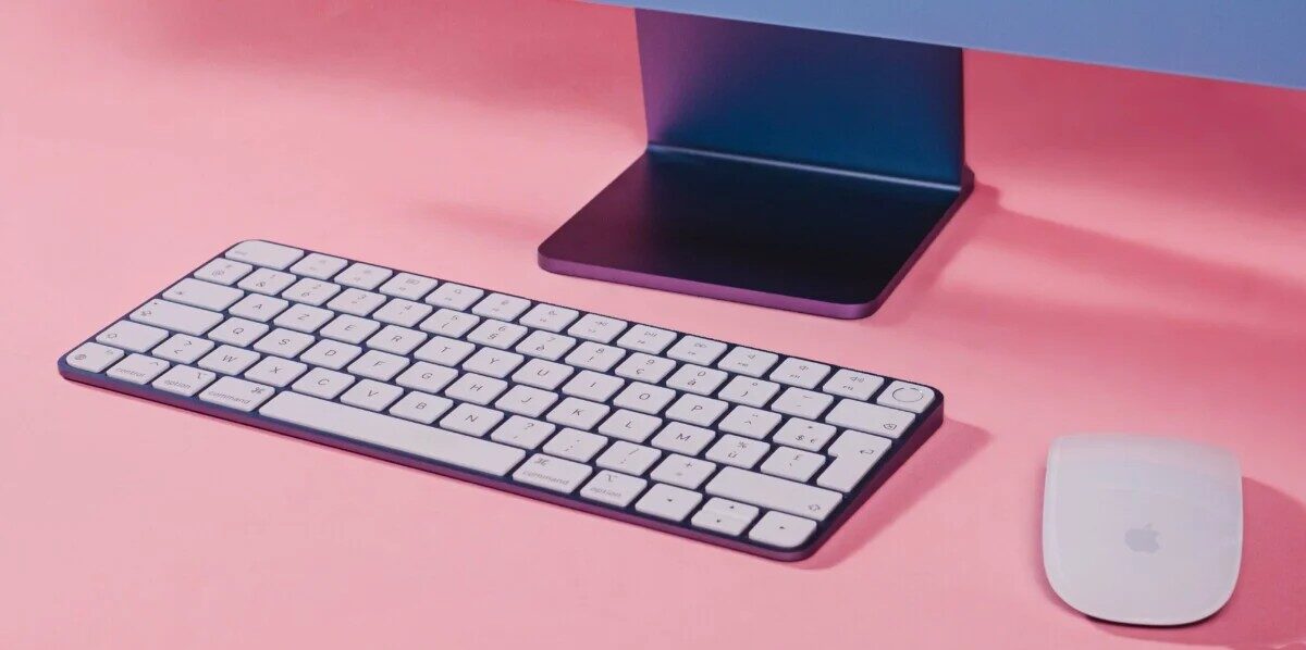 Đánh giá Apple iMac M1 (2021): Mạnh mẽ, tinh tế và đẳng cấp 20 Apple iMac M1 2021 3 e1741598914144