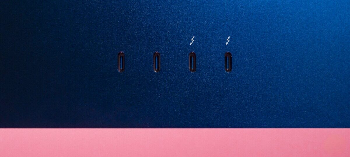 Đánh giá Apple iMac M1 (2021): Mạnh mẽ, tinh tế và đẳng cấp 18 Apple iMac M1 2021 5 e1741598806600