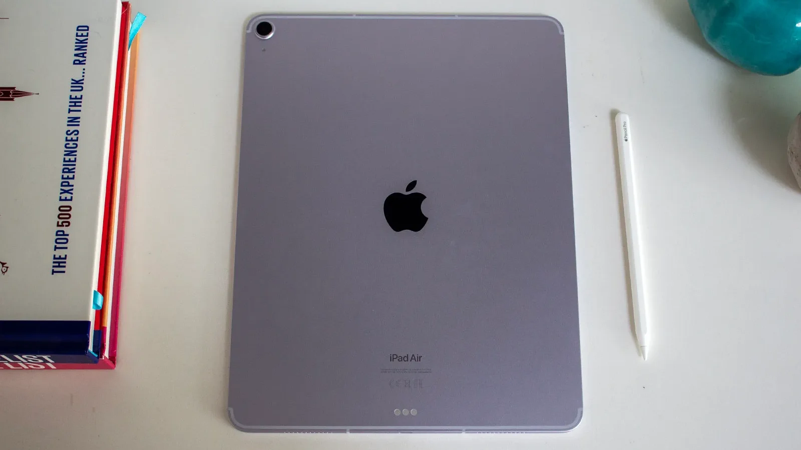 Apple iPad Air M2 14 e1741168905938