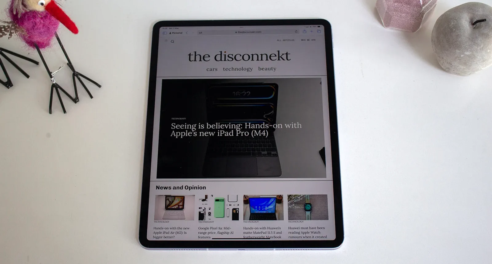 Apple iPad Air M2 4 e1741170243715