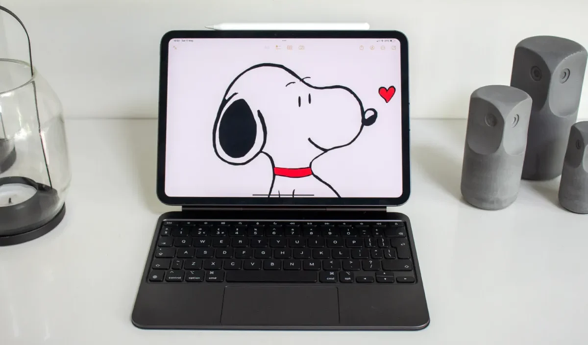 Sự đột phá của Apple iPad Pro (M4): Mỏng hơn, nhẹ hơn, mạnh hơn 17 Apple iPad Pro M4 6 e1741009958500