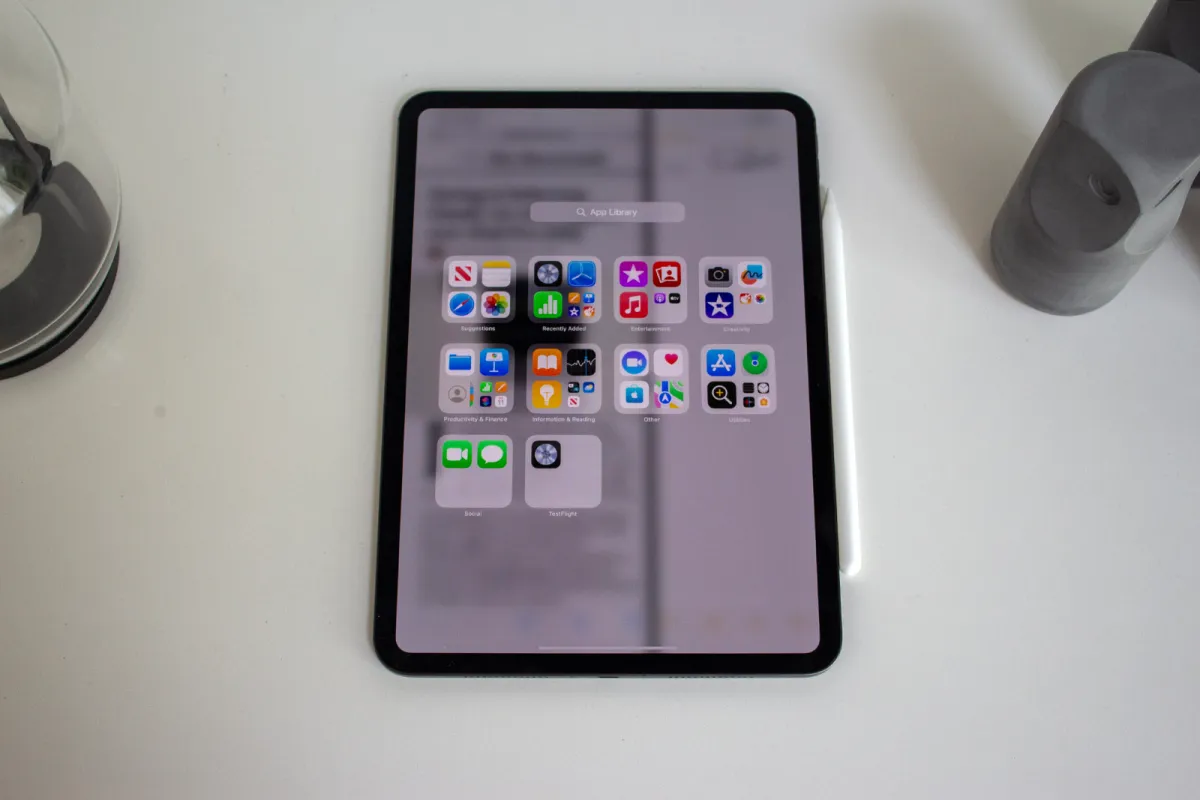Sự đột phá của Apple iPad Pro (M4): Mỏng hơn, nhẹ hơn, mạnh hơn 15 Apple iPad Pro M4 8