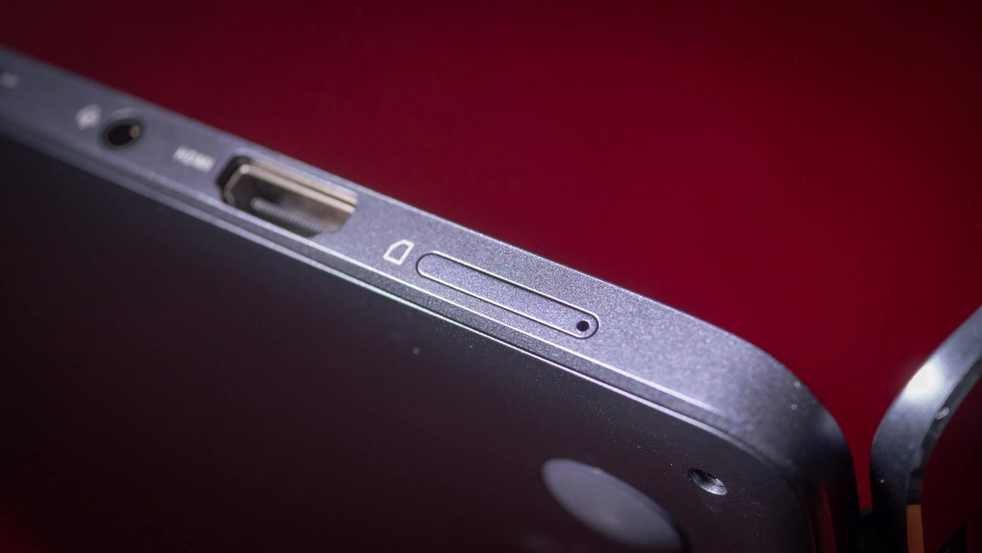 Asus NovaGo TP370QL 1