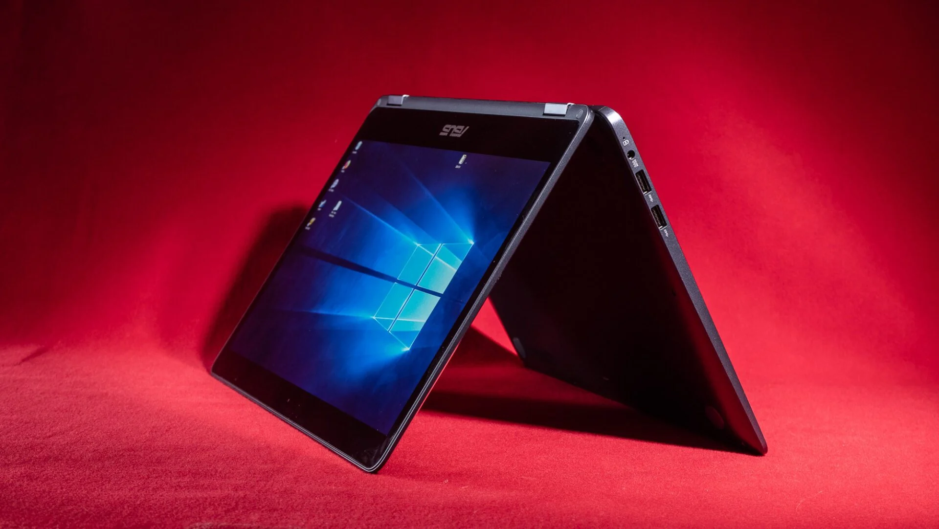 Asus NovaGo TP370QL 12