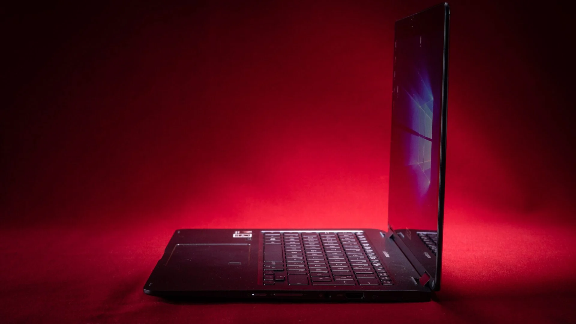 Asus NovaGo TP370QL 5