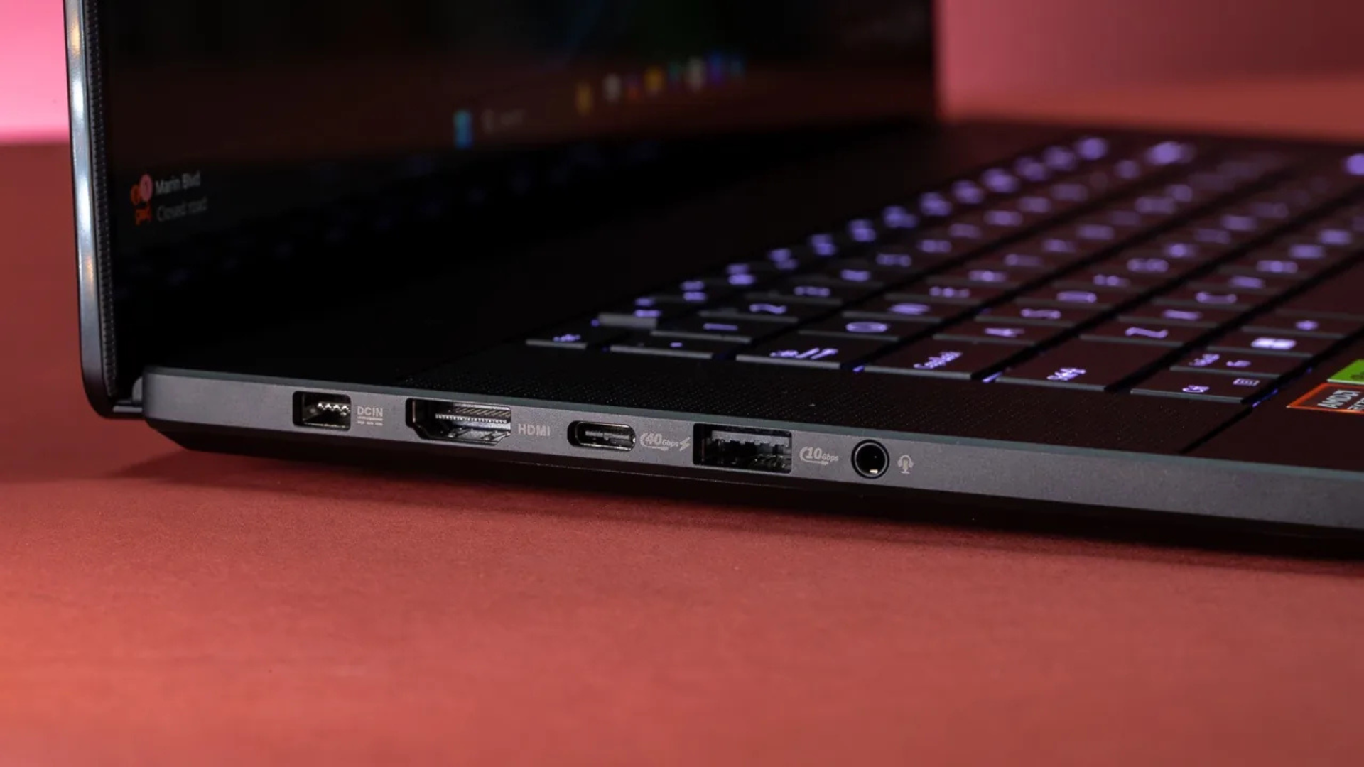 Asus ProArt P16 (H7606) Laptop hàng đầu dành cho người tạo nội dung với ít khuyết điểm 11 Asus ProArt P16 H7606 Laptop Hang Dau Danh Cho Nguoi Tao Noi Dung Voi It Khuyet Diem 4