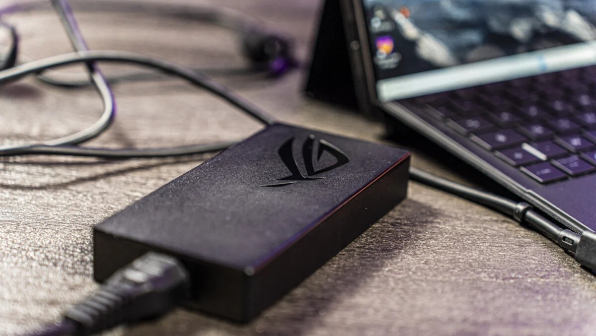 Asus ROG Flow Z13 2025 GZ302