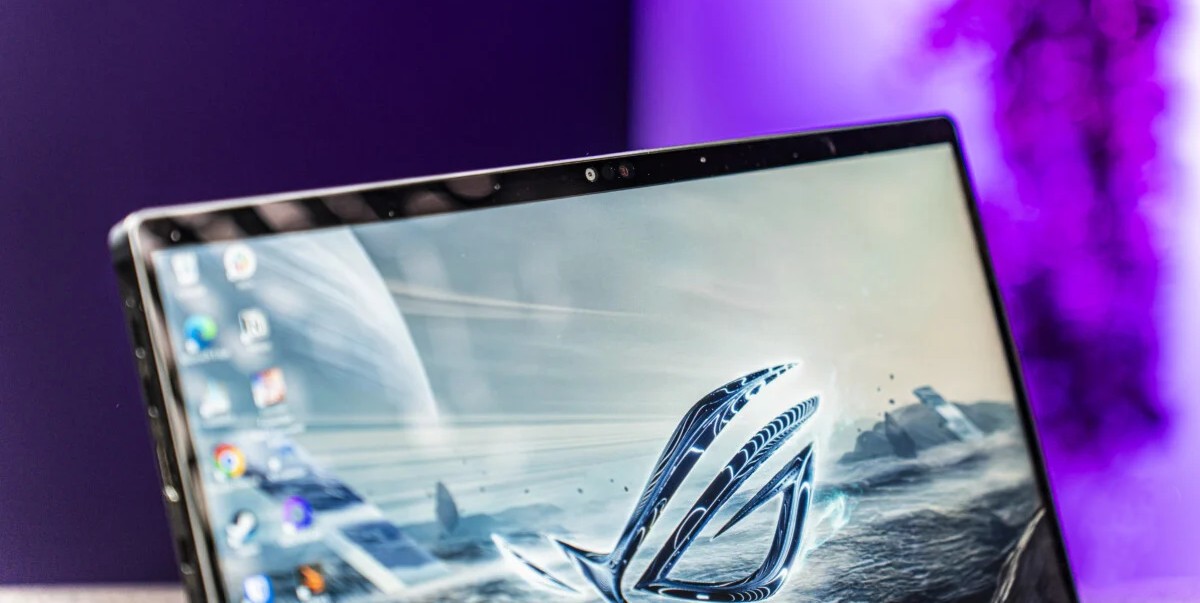 Asus ROG Flow Z13 2028 GZ302