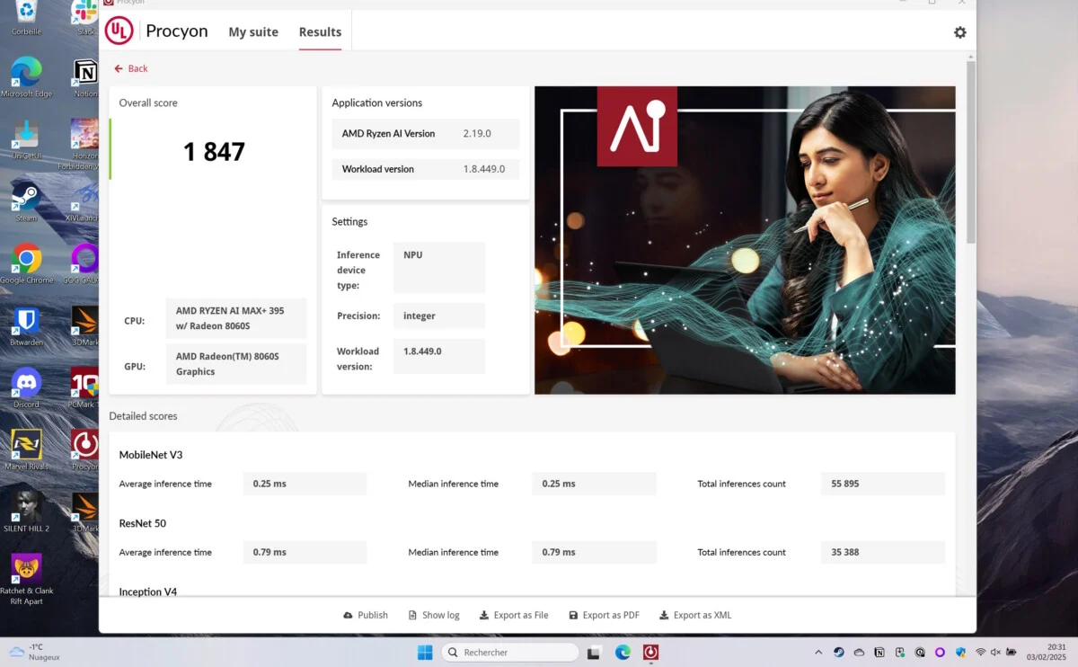 Asus ROG Flow Z13 2028 GZ302