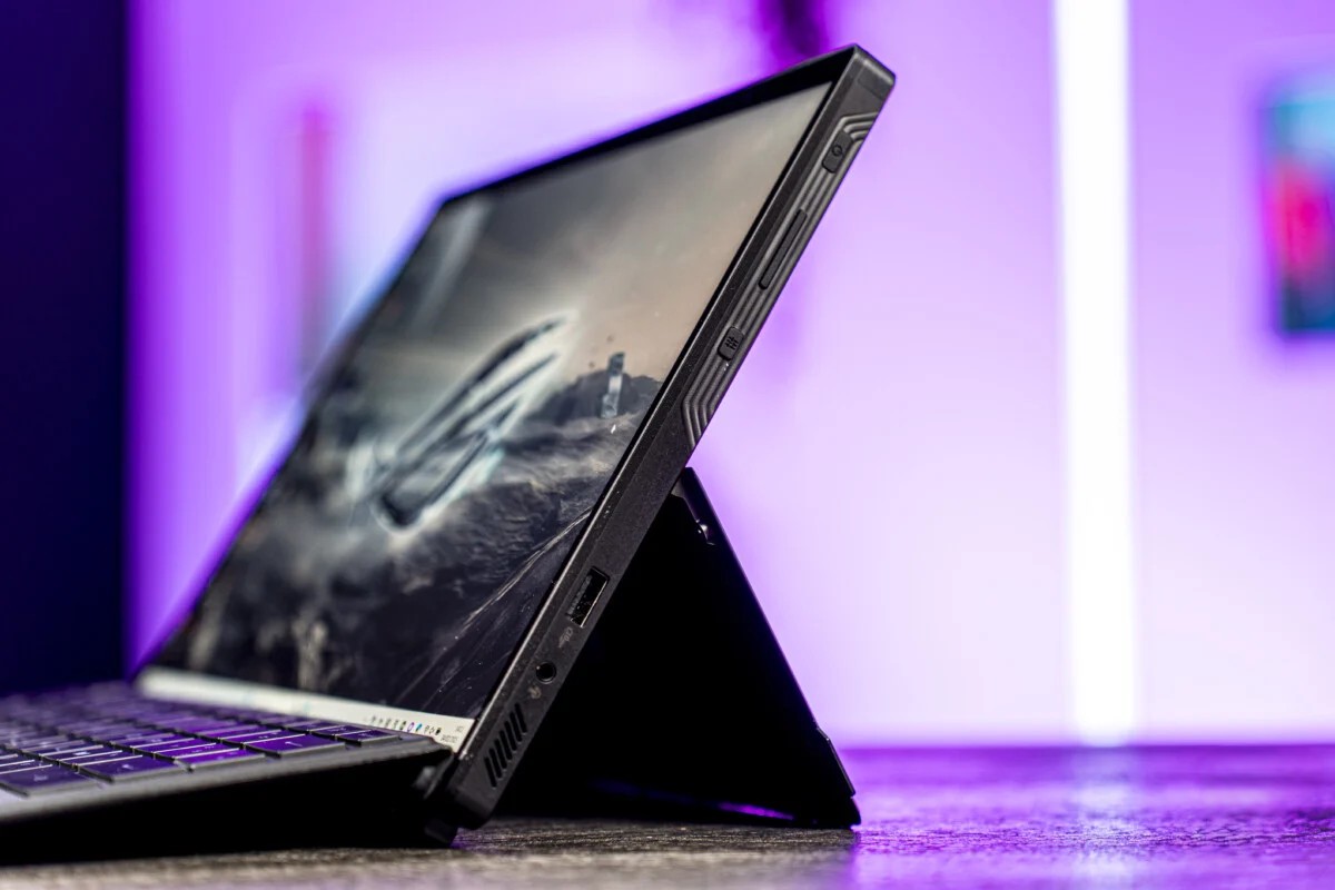 Asus ROG Flow Z13 2029 GZ302