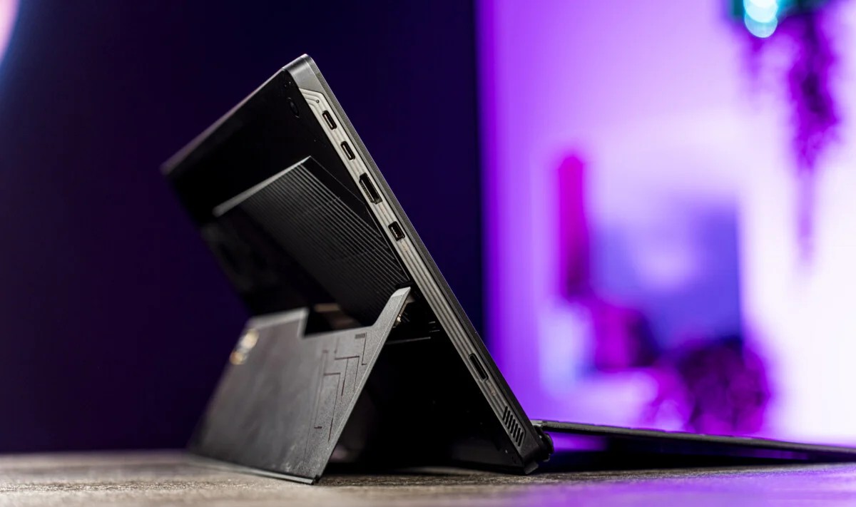 Asus ROG Flow Z13 2030 GZ302