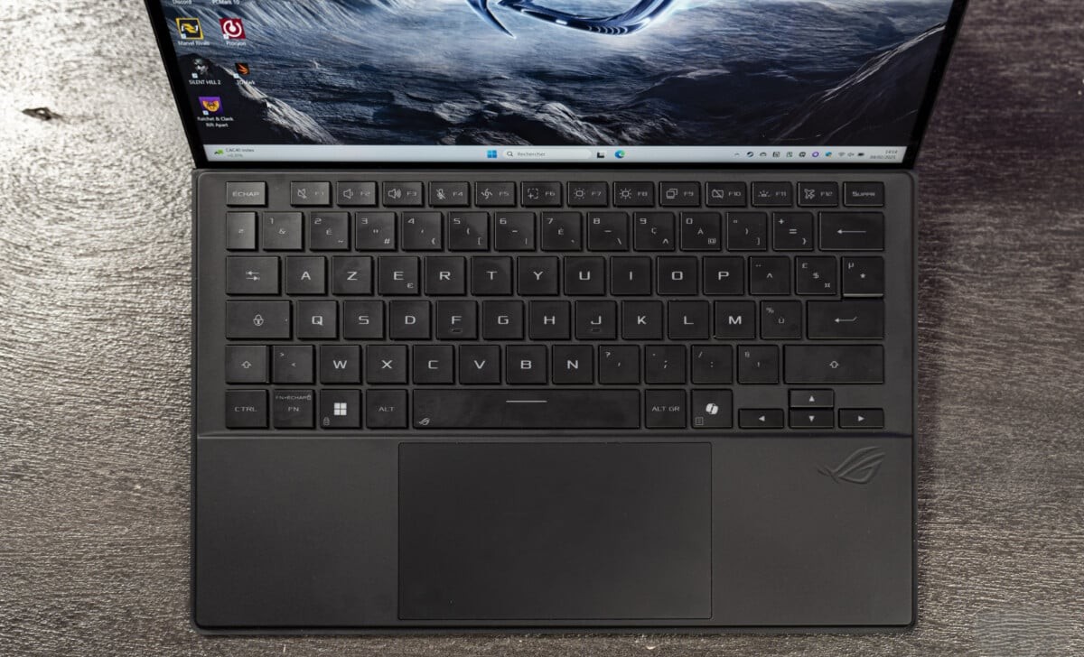 Asus ROG Flow Z13 2031 GZ302