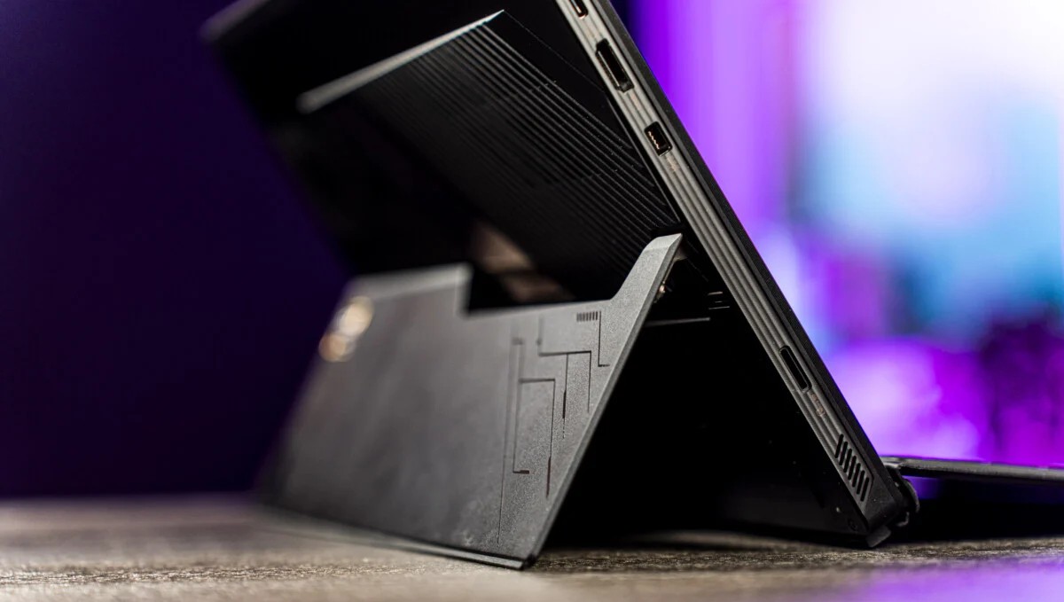 Asus ROG Flow Z13 2033 GZ302