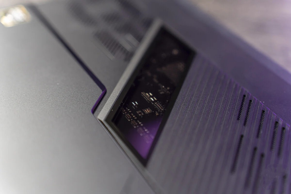 Asus ROG Flow Z13 2034 GZ302