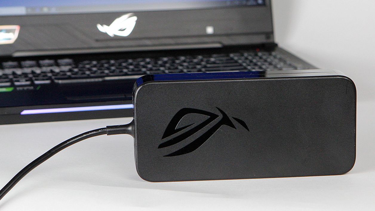 Đánh giá Asus ROG Strix Hero II (G515GV-ES048T): Định nghĩa mới của laptop gaming mỏng nhẹ, mạnh mẽ 27 Asus ROG Strix Hero II G515GV ES048T 1