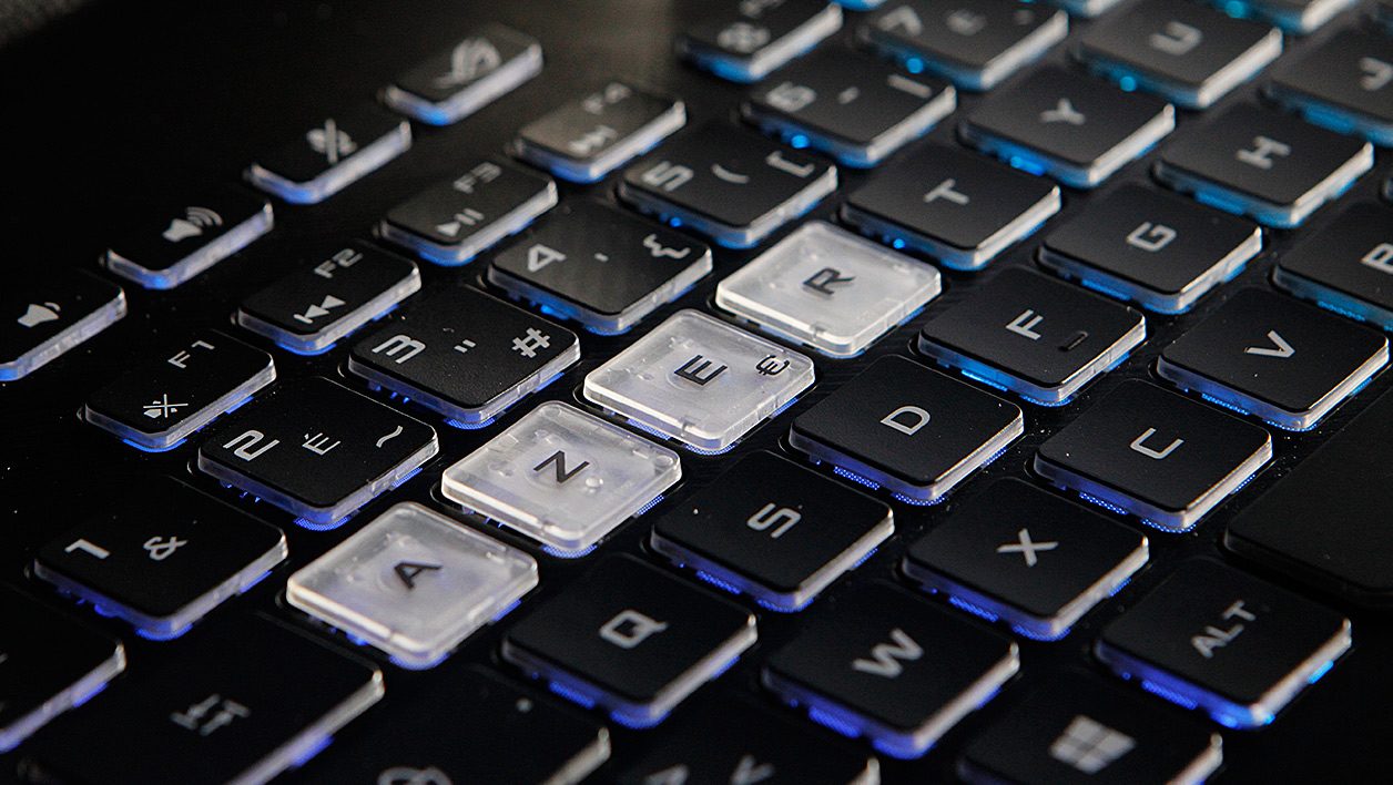 Đánh giá Asus ROG Strix Hero II (G515GV-ES048T): Định nghĩa mới của laptop gaming mỏng nhẹ, mạnh mẽ 22 Asus ROG Strix Hero II G515GV ES048T 10