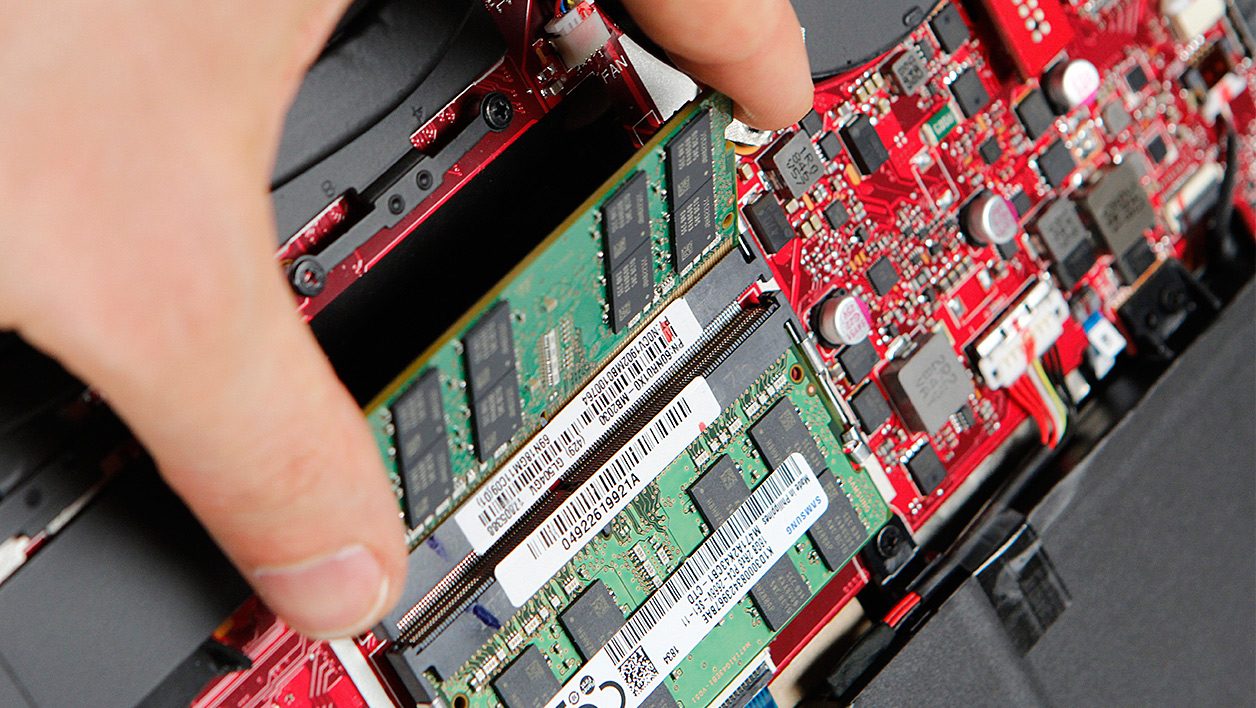 Đánh giá Asus ROG Strix Hero II (G515GV-ES048T): Định nghĩa mới của laptop gaming mỏng nhẹ, mạnh mẽ 25 Asus ROG Strix Hero II G515GV ES048T 13