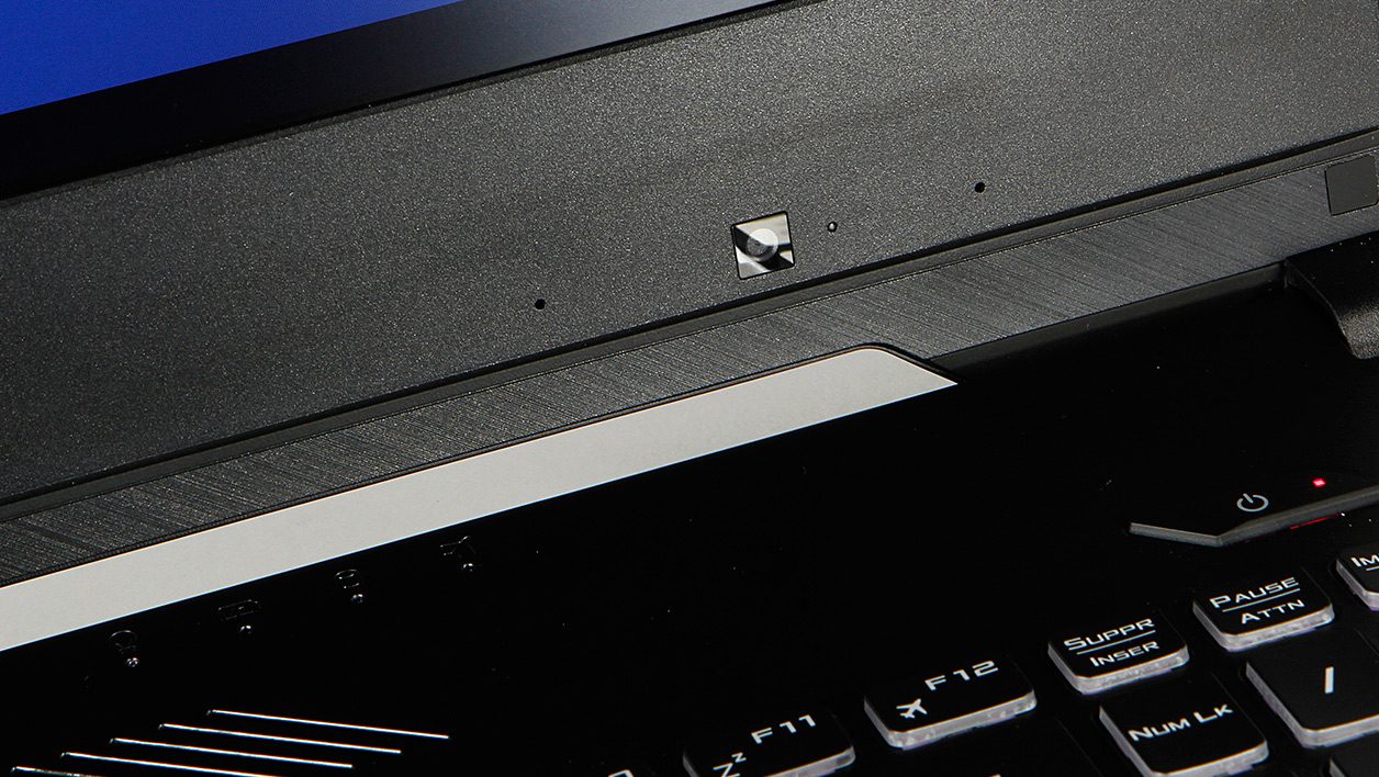 Đánh giá Asus ROG Strix Hero II (G515GV-ES048T): Định nghĩa mới của laptop gaming mỏng nhẹ, mạnh mẽ 20 Asus ROG Strix Hero II G515GV ES048T 8