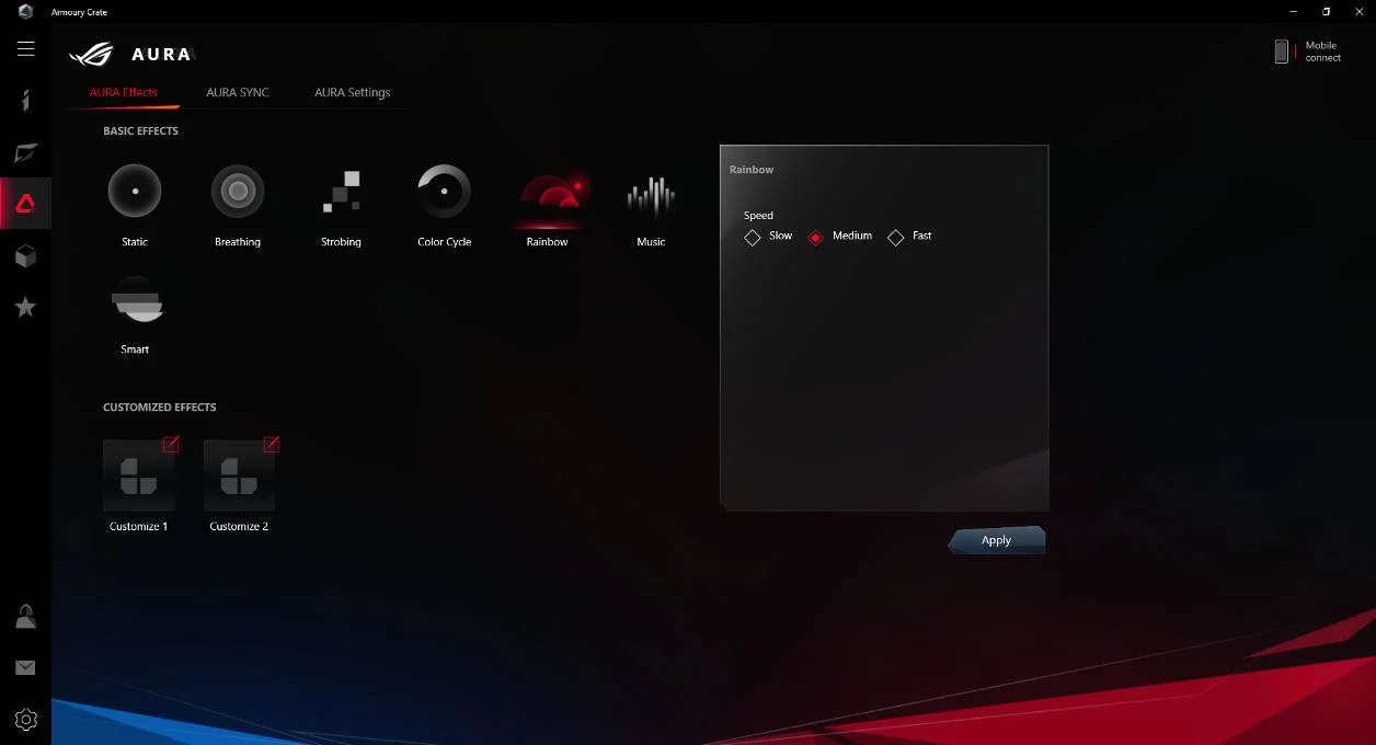 Asus ROG Strix Scar II GL704 4