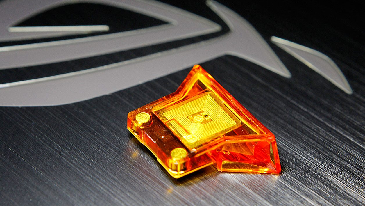 Đánh giá Asus ROG Strix Scar III G531G - Hiệu năng mạnh mẽ, thiết kế đậm chất game 22 Asus ROG Strix Scar III G531G 10