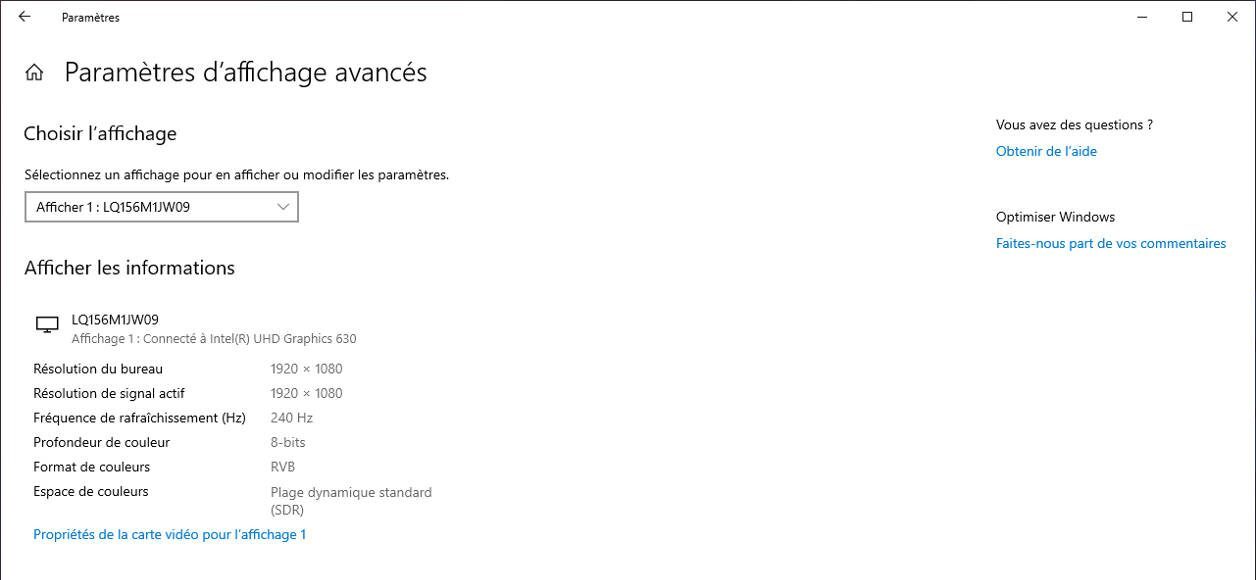 Đánh giá Asus ROG Strix Scar III G531G - Hiệu năng mạnh mẽ, thiết kế đậm chất game 24 Asus ROG Strix Scar III G531G 9 e1742811582390