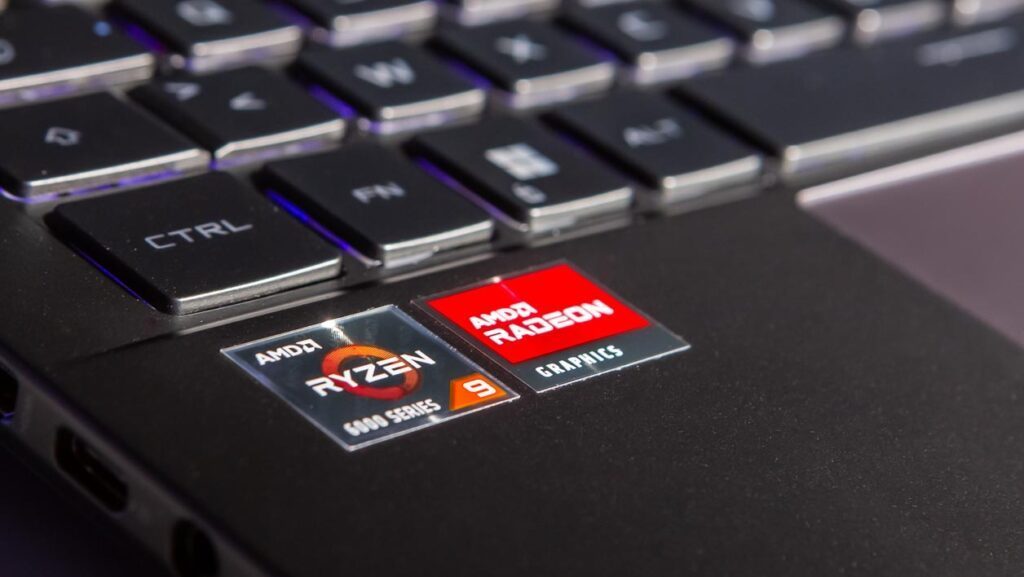 Trải nghiệm Asus ROG Zephyrus G14 2022 - Sức mạnh đỉnh cao trong thiết kế nhỏ gọn 13 Asus ROG Zephyrus G14 2022 8