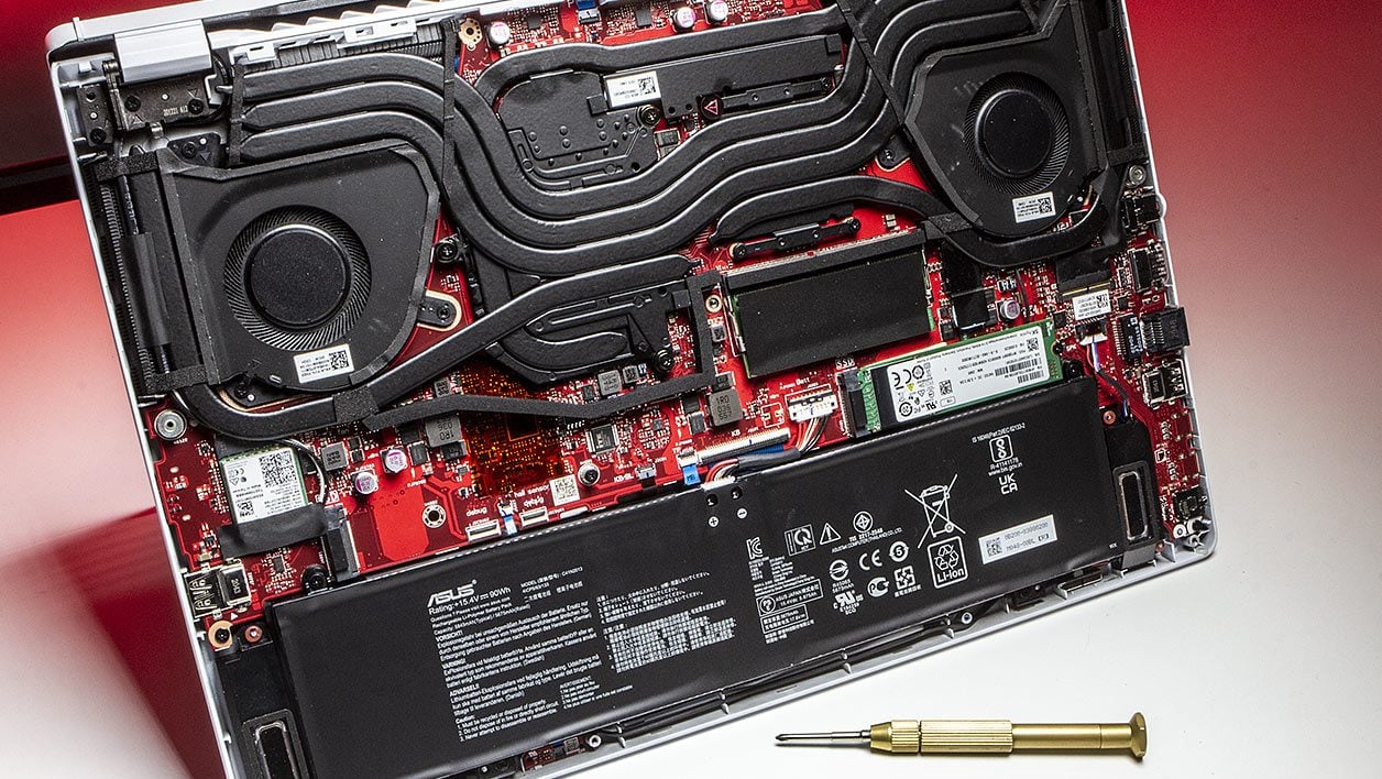 Đánh giá Asus ROG Zephyrus G15 (GA503Q) - Laptop gaming đa nhiệm hoàn hảo 24 Asus ROG Zephyrus G15 3