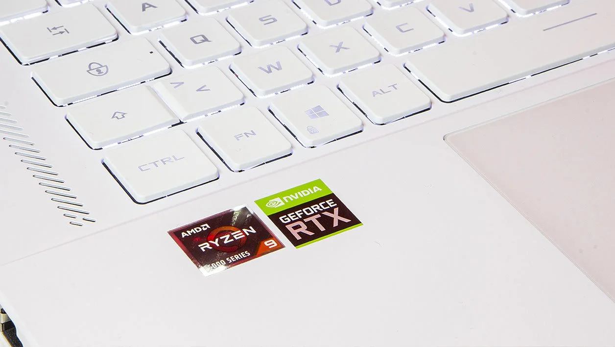 Đánh giá Asus ROG Zephyrus G15 (GA503Q) - Laptop gaming đa nhiệm hoàn hảo 20 Asus ROG Zephyrus G15 3