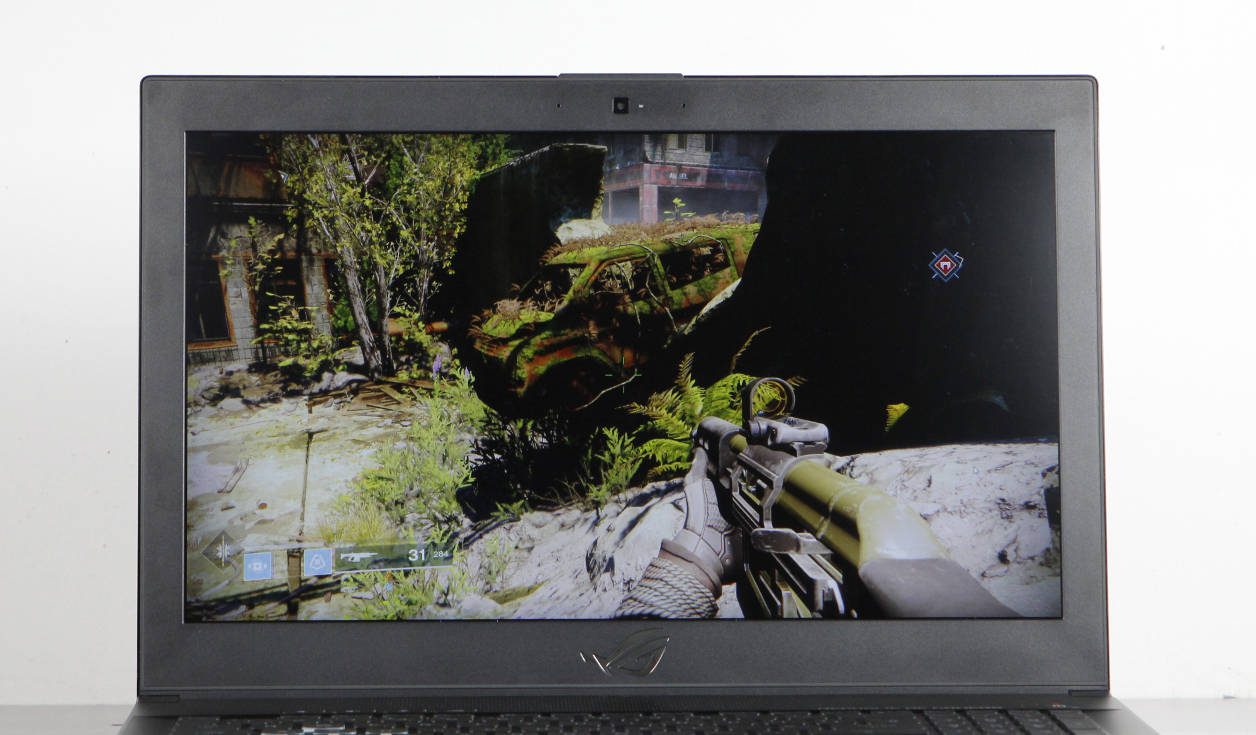 Đánh giá Asus ROG Zephyrus M (GM501G) - Trải nghiệm gaming mượt mà 29 Asus ROG Zephyrus M GM501G 2