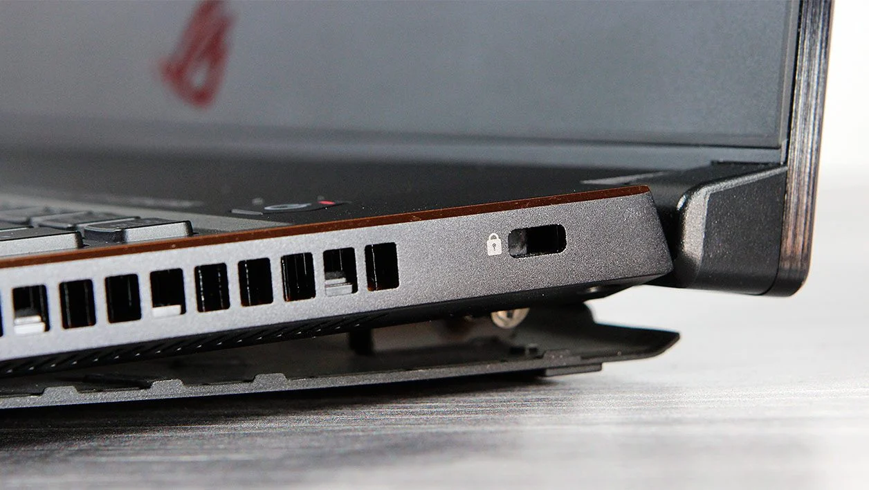 Đánh giá Asus ROG Zephyrus M (GM501G) - Trải nghiệm gaming mượt mà 31 Asus ROG Zephyrus M GM501G 3