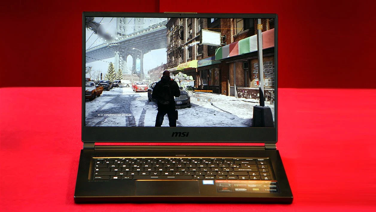 Đánh giá Asus ROG Zephyrus M (GM501G) - Trải nghiệm gaming mượt mà 30 Asus ROG Zephyrus M GM501G 4