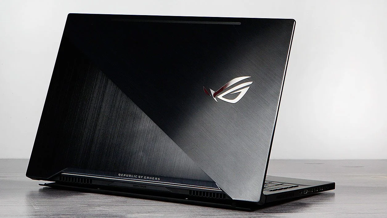 Đánh giá Asus ROG Zephyrus M (GM501G) - Trải nghiệm gaming mượt mà 26 Asus ROG Zephyrus M GM501G 5