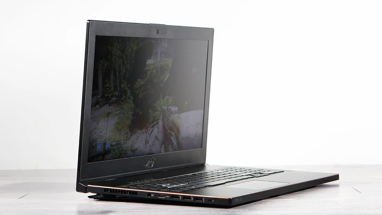 Đánh giá Asus ROG Zephyrus M (GM501G) - Trải nghiệm gaming mượt mà 20 Asus ROG Zephyrus M GM501G 8