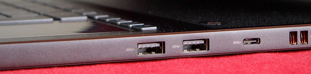 Khám phá Asus ROG Zephyrus S (GX735) - Gaming đỉnh cao trong thân hình siêu mỏng 13 Asus ROG Zephyrus S 8 e1742989692768