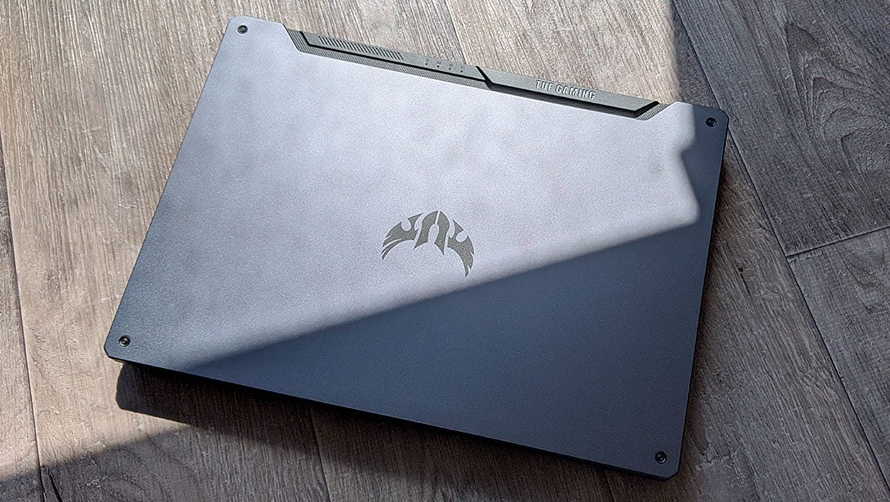 Asus TUF A15 566IV AL155T 11