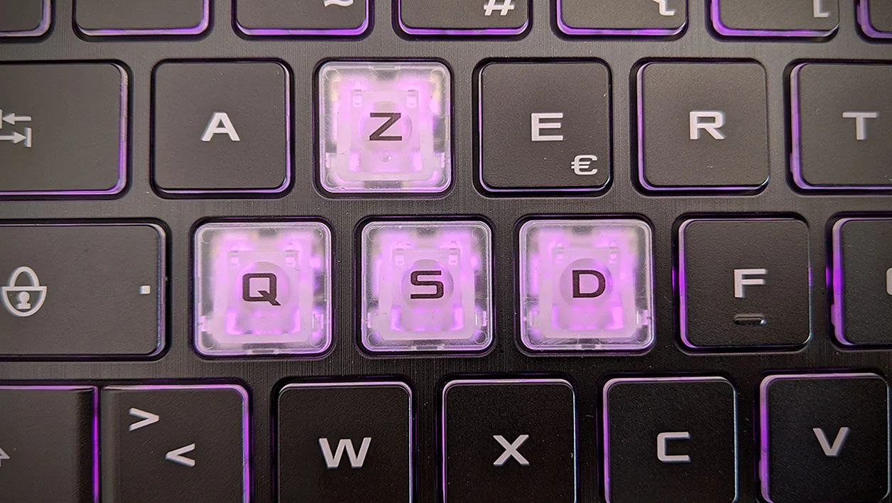 Asus TUF A15 566IV AL155T 3